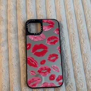 Casetify iPhone 15 Plus case